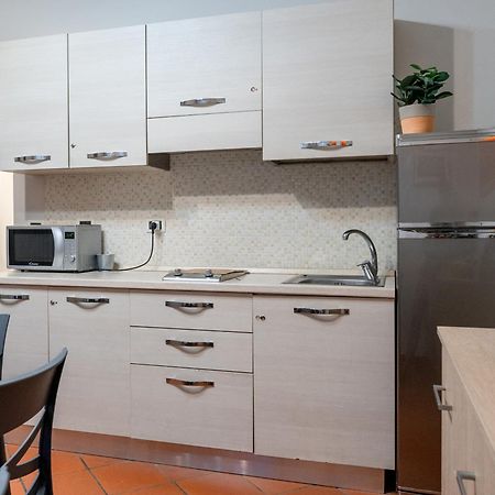 La Rosa Di Firenze B&B Экстерьер фото