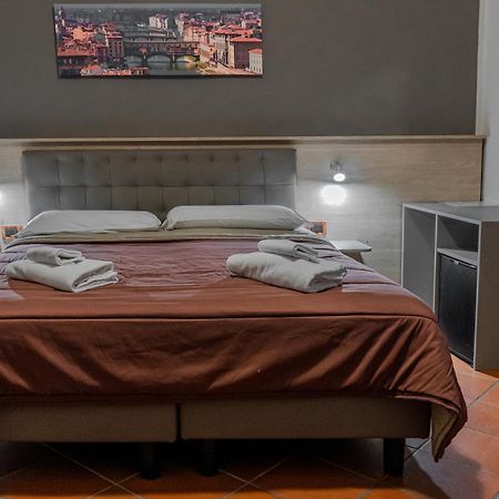 La Rosa Di Firenze B&B Экстерьер фото