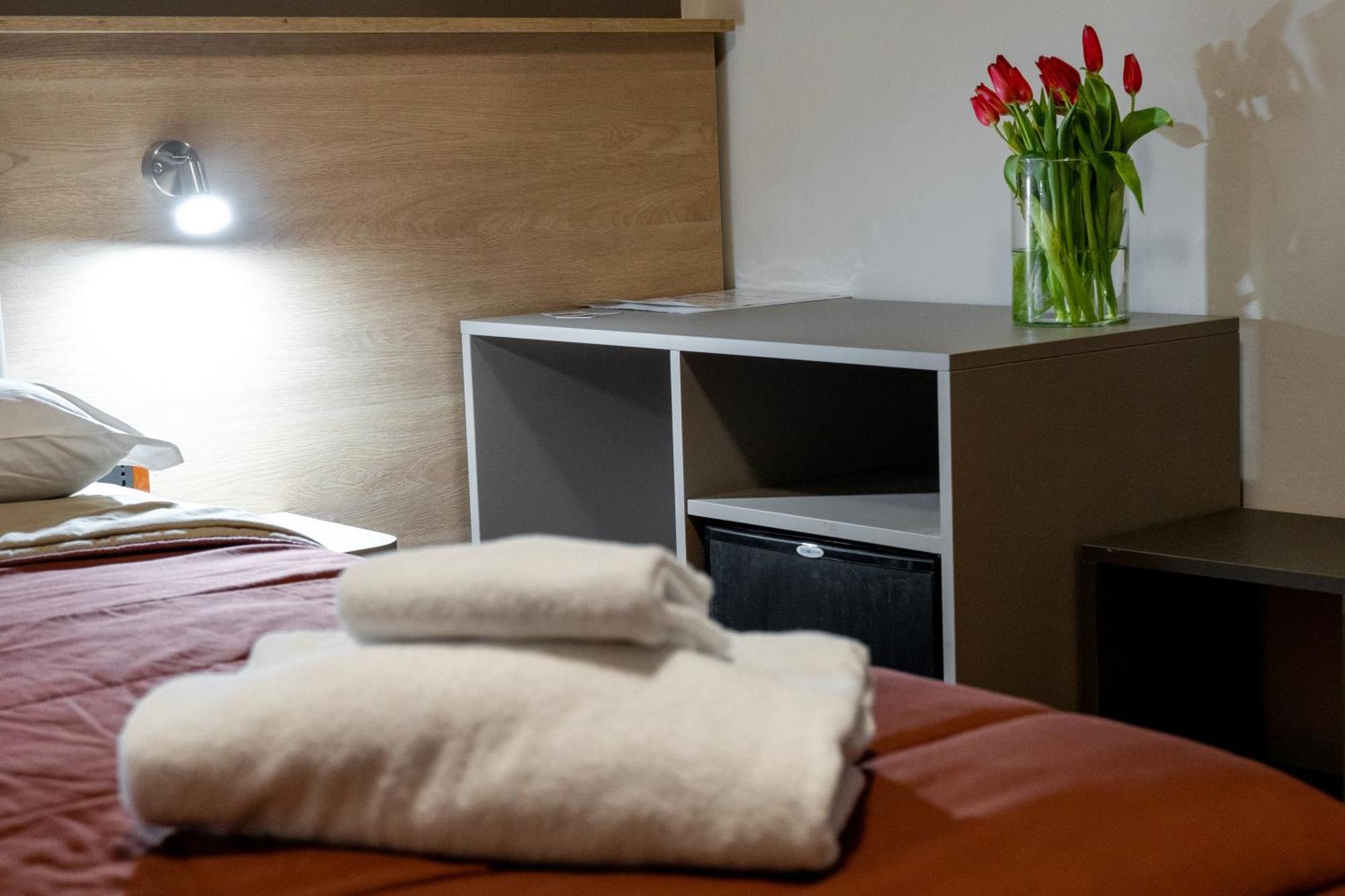 La Rosa Di Firenze B&B Экстерьер фото