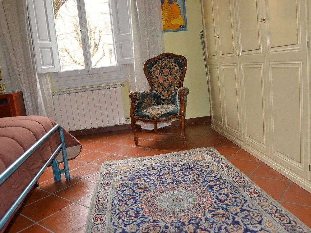 La Rosa Di Firenze B&B Экстерьер фото