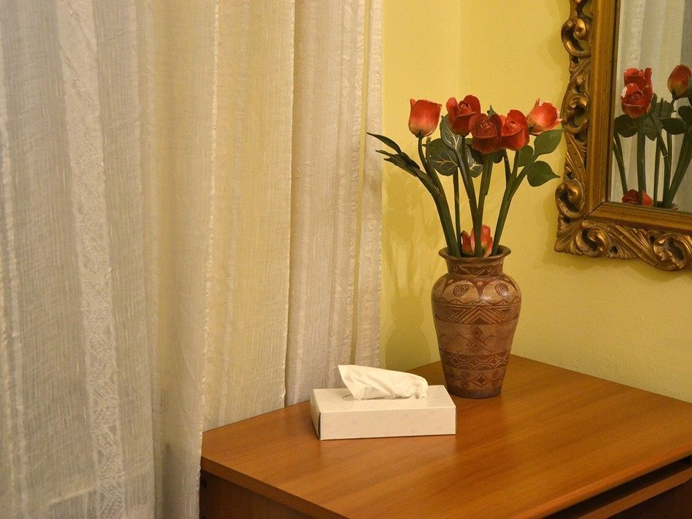 La Rosa Di Firenze B&B Экстерьер фото