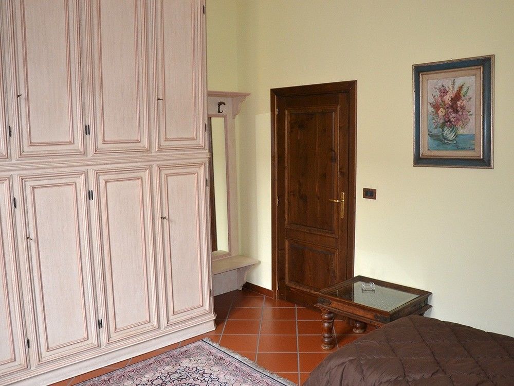 La Rosa Di Firenze B&B Экстерьер фото