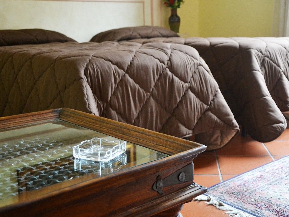 La Rosa Di Firenze B&B Экстерьер фото