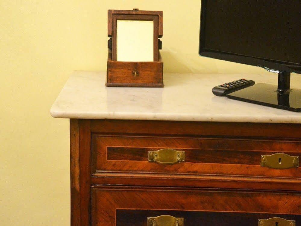 La Rosa Di Firenze B&B Экстерьер фото